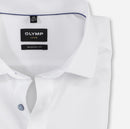 Luxor Modern Fit Shirt - Smoke Blue