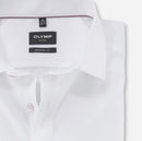 Luxor Modern Fit Shirt - Rose
