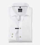 Luxor Modern Fit Shirt - Putty