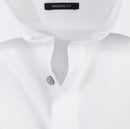 Luxor Modern Fit Shirt - Putty