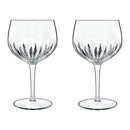 Set of 2 Mixology Spanish Gin Glasses