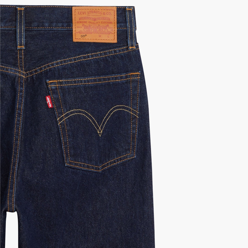 501 Jean - Deep Breath