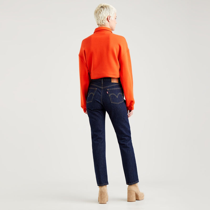 501 Jean - Deep Breath