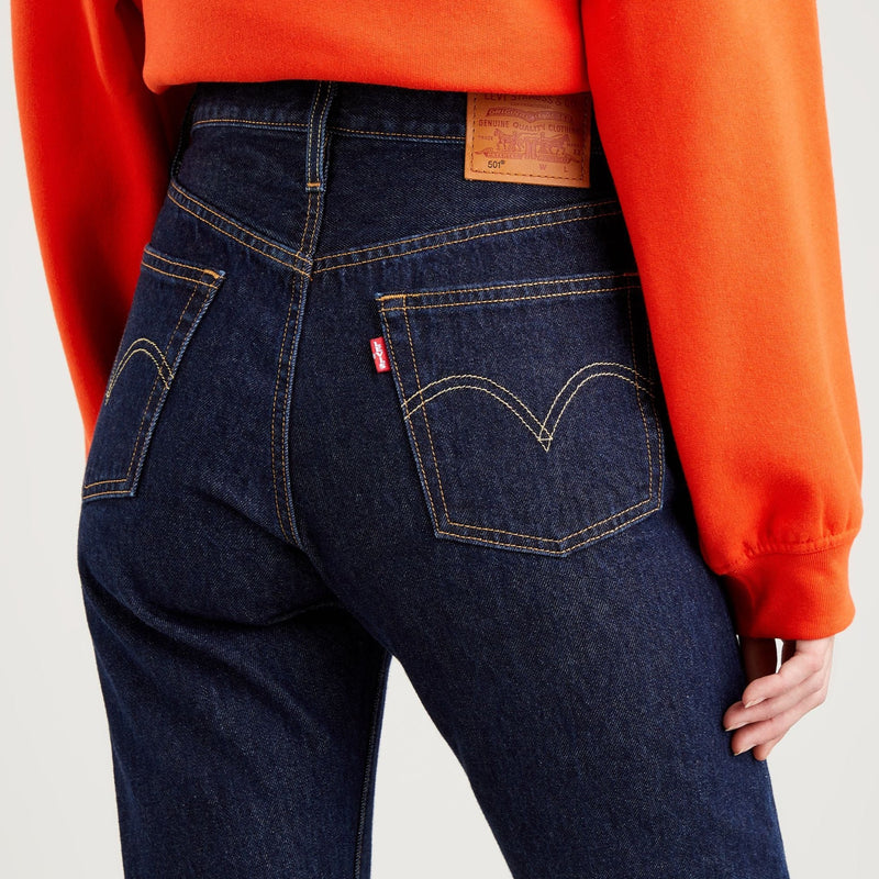 501 Jean - Deep Breath