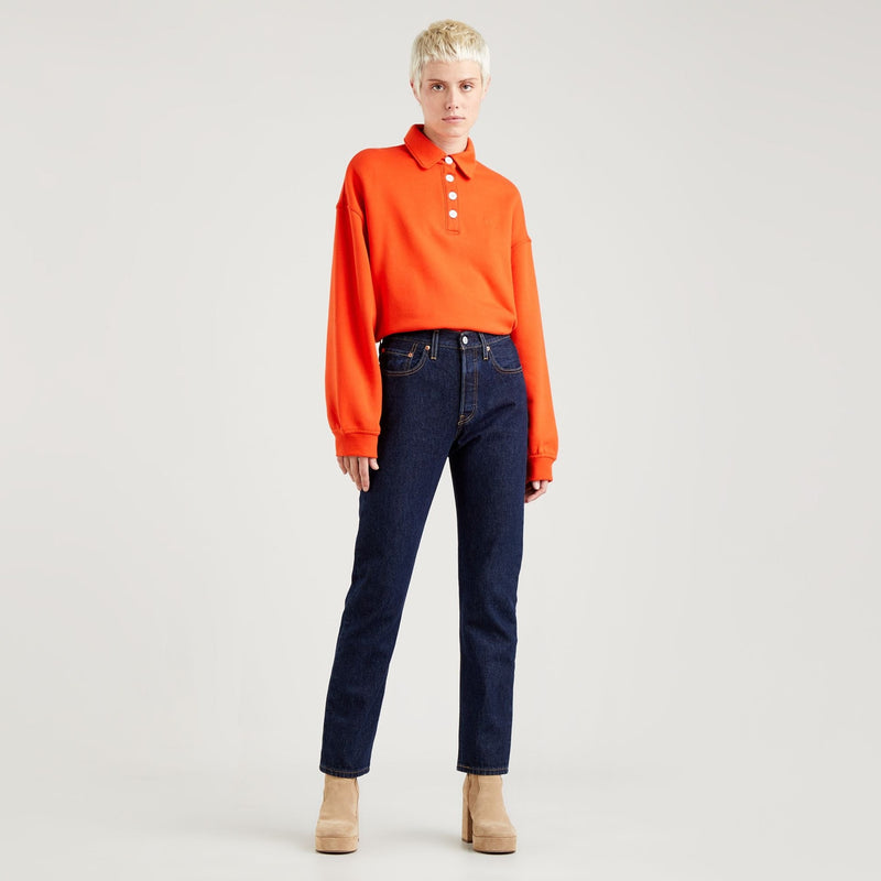 501 Jean - Deep Breath