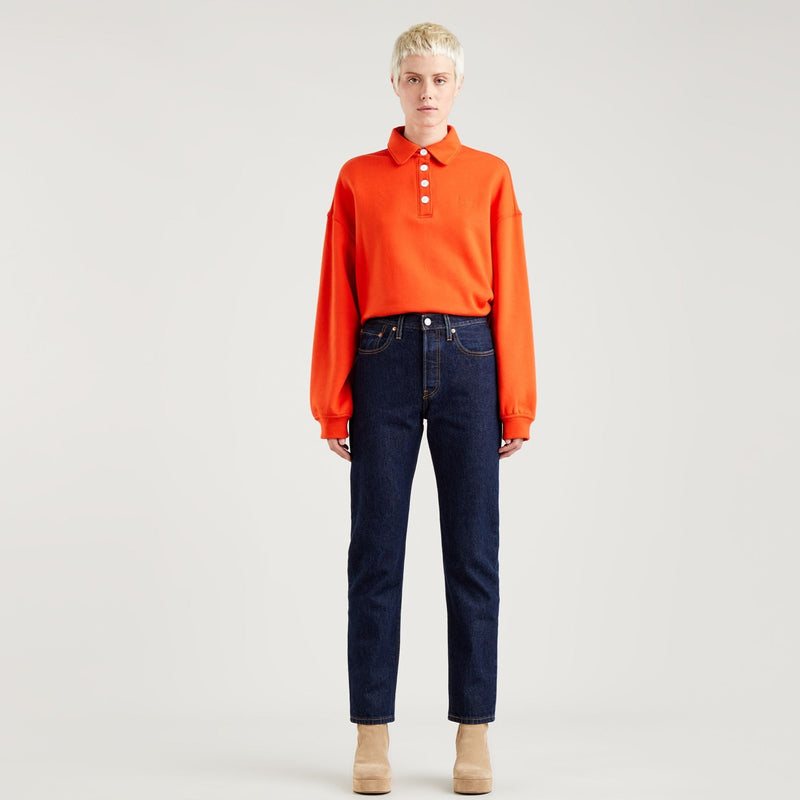 501 Jean - Deep Breath