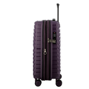 XWave Cabin Case 55cm - Violet