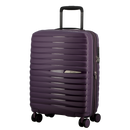 XWave Cabin Case 55cm - Violet