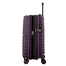 XWave Cabin Case 55cm - Violet