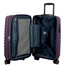 XWave Cabin Case 55cm - Violet
