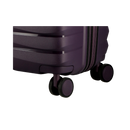XWave Cabin Case 55cm - Violet