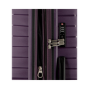 XWave Cabin Case 55cm - Violet