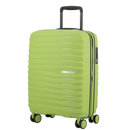 XWave Cabin Case 55cm - Lime