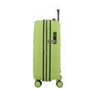 XWave Cabin Case 55cm - Lime
