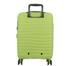 XWave Cabin Case 55cm - Lime