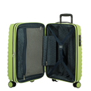 XWave Cabin Case 55cm - Lime