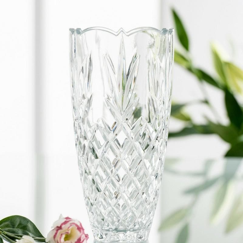 Renmore Vase 10"