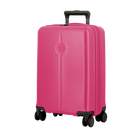 Hendaye 55cm Spinner Case - Fuchsia
