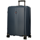 Hendaye 65cm Spinner Case - Navy