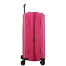 Hendaye 65cm Spinner Case - Fuchsia