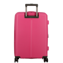 Hendaye 65cm Spinner Case - Fuchsia