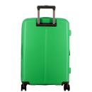 Hendaye 65cm Spinner Case - Green
