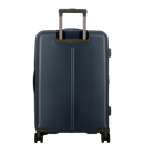 Hendaye 65cm Spinner Case - Navy