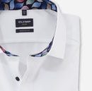 Luxor Modern Fit Shirt - White