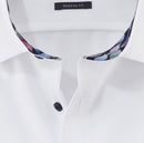 Luxor Modern Fit Shirt - White