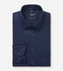 Modern Fit Shirt - Marine