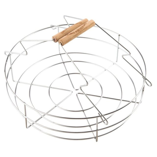 All Clad Canning Rack Canning Rack
