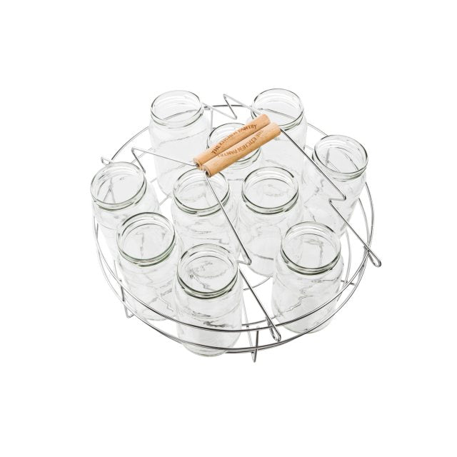 All Clad Canning Rack Canning Rack