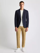 Napoli Jacket - Navy1