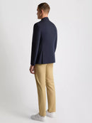 Napoli Jacket - Navy1