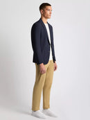 Napoli Jacket - Navy1