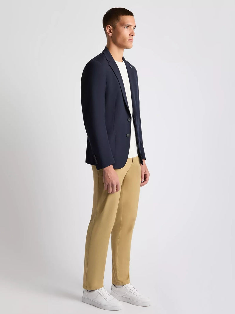 Napoli Jacket - Navy1