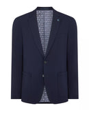 Napoli Jacket - Navy1