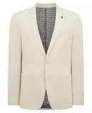 Napoli Jacket - Stone