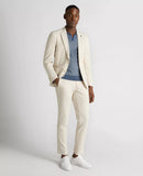 Napoli Jacket - Stone