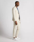 Napoli Jacket - Stone