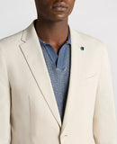 Napoli Jacket - Stone