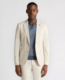 Napoli Jacket - Stone