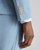 Jacket - Light Blue Grey