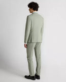 Jacket - Light Green Grey