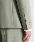 Jacket - Light Green Grey