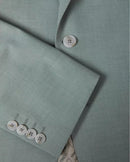 Jacket - Light Green Grey