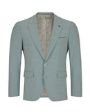 Jacket - Light Green Grey