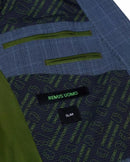 Matteo Jacket - Dark Blue