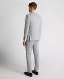 Palucci Jacket - Light Blue Grey