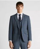 Petro Jacket - Dark Blue